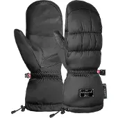 Reusch Sporthandschoenen 'Puffy R-TEX XT' zwart