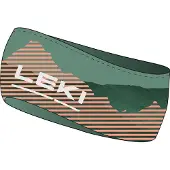 LEKI Hoofdband Leki 4-Season Headband 352255203| Maat: