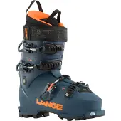 Lange Xt3 Tour Light Mv Skischoenen Voor Dames