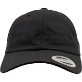 Flexfit Low Profile Cotton Strapback Cap