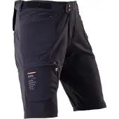 Leatt - MTB Trail 6.0 Shorts Cargo - Fietsbroek XXL, zwart