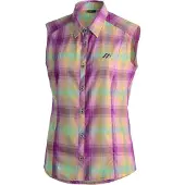 Maier Sports Vrouwenblouse Paloma | Maat 44
