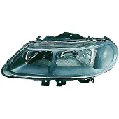 ABAKUS 551-1132L-LD-EM Koplamp