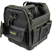 HAUPA Basic 1000 Bag Zwart