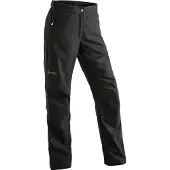 Maier Sports Raindrop L Damesbroek Zwart Regular || Maat: 42 FR