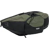Vaude - Moab Hip Pack 4 - Heuptas 4 l, zwart