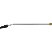 Cleancraft , gebogen lans met verstelbare spuitmond, model 7112007