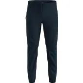 Odlo - Essential Warm Pants - Langlaufbroek M, blauw