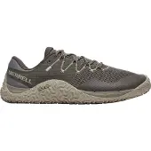Merrell Loopschoen 'Trail Glove 7' bruin