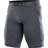 Evoc - Crash Pants - Beschermer L, grijs/blauw