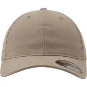 Flexfit Pet lichtbruin