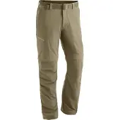 Maier Sports - Tajo 2 - Trekkingbroek 46 - Regular, beige