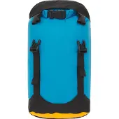 Sea to Summit - Evac Compression Dry Bag - Pakzak 20 l, blauw