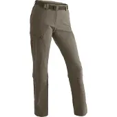 Maier Sports Dames wandelbroek Arolla