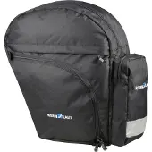 Klickfix Backpack Fietstassen 42l