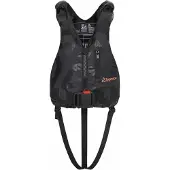 Typhoon Hudson 50n Life Jacket Zwart XL-2XL