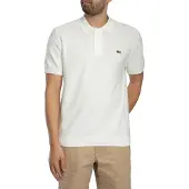 Lacoste Shirt wit