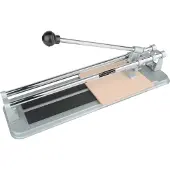 BRÜDER MANNESMANN Tegelsnijder 300 mm (Hobby) - 635