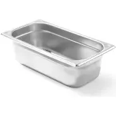 Hendi Gastronormbak 1/3 100 mm kitchen line