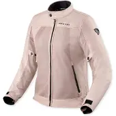 REV'IT! v, textieljas vrouwen ,Roze ,36
