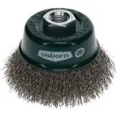 Osborn 0002613362 M1475x23 Mm Komstaalborstel