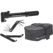 Blackburn Local Ride Kit Gereedschapstas Zwart