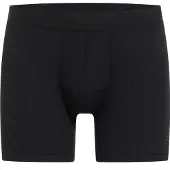 Odlo - Active Light Boxer - Synthetisch ondergoed XL, zwart