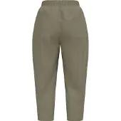 Odlo - Women's Ultra Lightweight Pants Regular - Trekkingbroek XS, olijfgroen