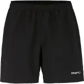 Craft ADV ESSENCE SHORTS M Heren Sportbroek - Zwart