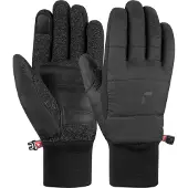 Reusch Sporthandschoenen 'Stratos' zwart