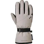 Reusch Sporthandschoenen 'Alena R-TEX XT' lichtgrijs
