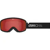 Giro Stomp Wordmark Junior Skibril