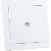 EQ-3 HOMEMATIC IP Smart Home 155342A0, wandbediening, plat model