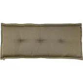 Kopu manchester hoogwaardig bankkussen 120x50 cm -