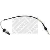 MAPCO 5884 Koppelingskabel