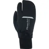 Roeckl - Villach 3 Trigger - Handschoenen 9, zwart