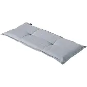 Madison Bankkussen Panama Light Grey (150 x 48 cm)