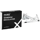 RIDEX 1561W0716 Raammechanisme