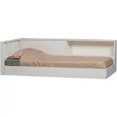 Woood hoekbed Carter (90x200 cm)