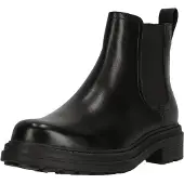 Clarks Chelsea boots 'Orinoco3 Lane' zwart
