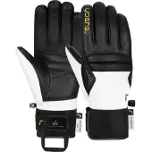 Reusch Sporthandschoenen 'Mikaela Shiffrin R-TEX XT' zwart