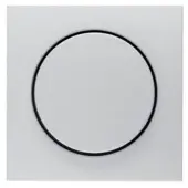 Berker S.1/B.3/B.7 Schakelelement/Centrale Plaat - 11371404