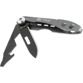 True Utility Tweezer Tool Clam
