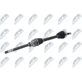 NTY Aandrijfas NPW-PE-097