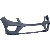 Diederichs 1692154 Bumper