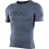 Evoc Enduro Shirt Grijs