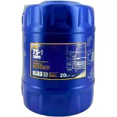 Mannol MN7101-20 Motorolie
