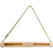 YY VERTICAL - La Baguette - Trainingsbord wood /bruin