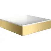 Hansgrohe AXOR 42003950 Wastafel met opzetstuk, AXOR Suite