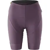 Gonso - Women's SQlab Go - Fietsbroek 34, purper